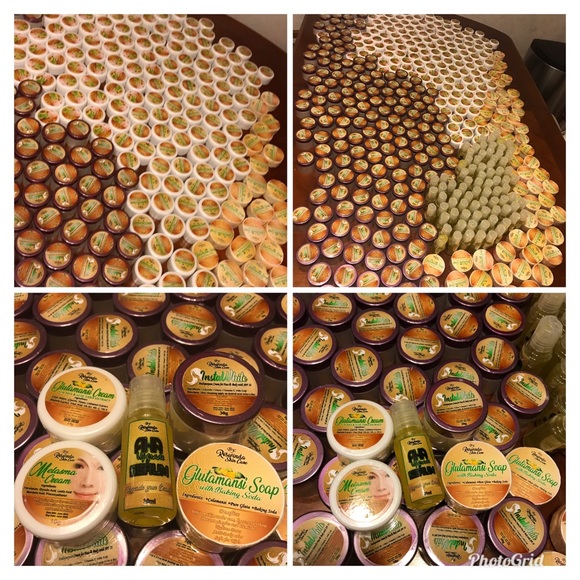 Meet your Posher, Roswinda - Picture 1 of 5